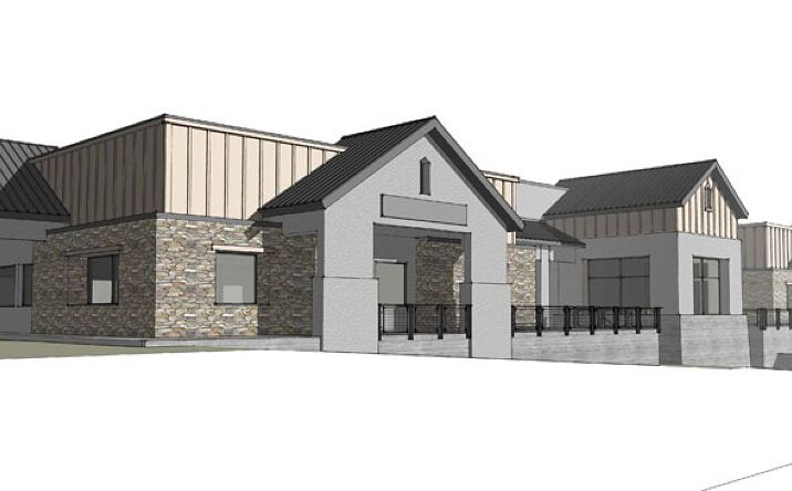 Pictures of Retail, Office property located at 1055 Rossi Rd, Templeton, CA 93465 for sales - image #1
