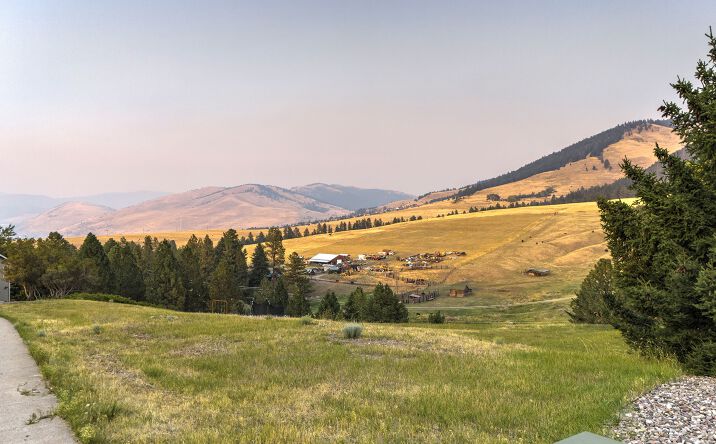 Pictures of Land property located at 6222 Hillview Way, Missoula, MT 59803 for sales - image #1