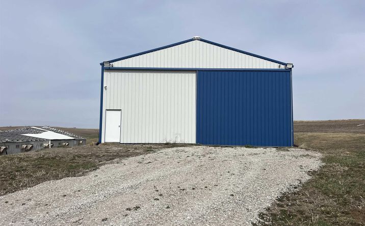 Pictures of Land property located at 3081 150th Street, Barnes City, IA 50027 for sales - image #1