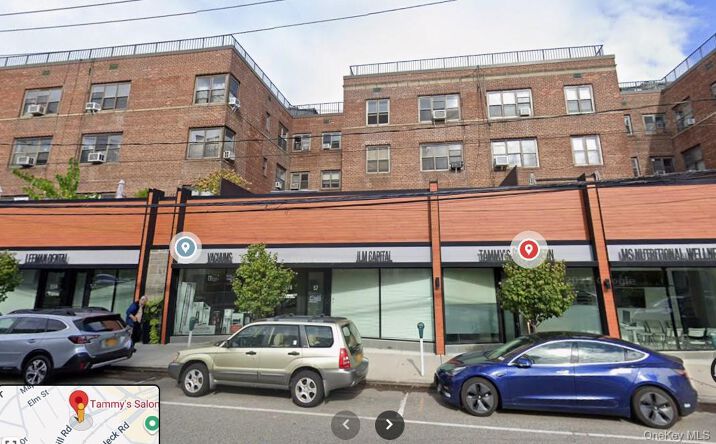 Pictures of Office, Retail property located at 57A Cutter Mill, North Hempstead, NY 11021 for sales - image #1