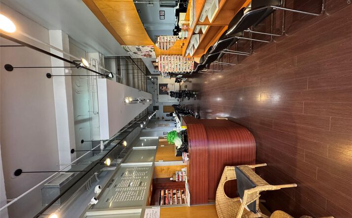 Pictures of Business for Sale, Retail property located at 8 beach st, New York, NY 10013 for sales - image #1