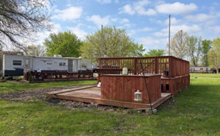 Pictures of Land, Special Purpose property located at 2795 E 28th Lot 1097 Road, Seneca, IL 61360 for sales - image #1