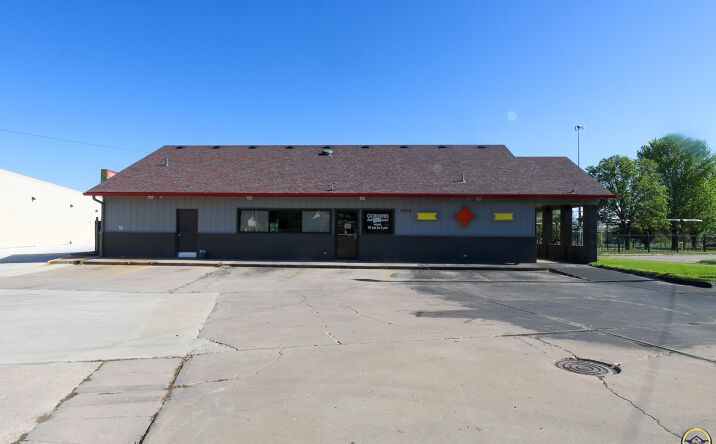 Pictures of Land property located at 1004 E 12th Ave, Emporia, KS 66801 for sales - image #1
