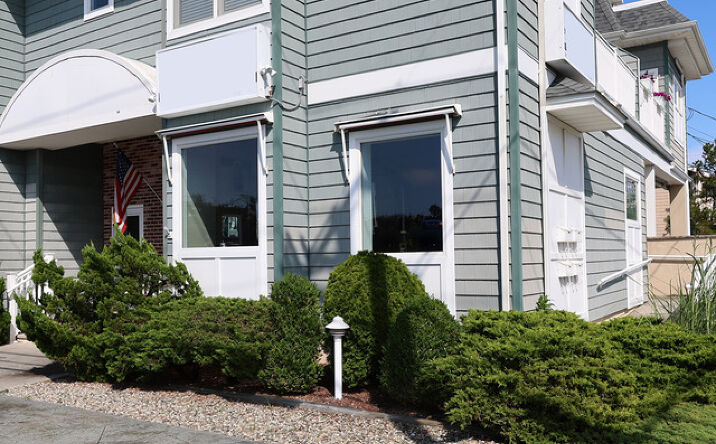 Pictures of Retail property located at 3287 Dune Drive, 1st Floor, Avalon, NJ 08202 for sales - image #1