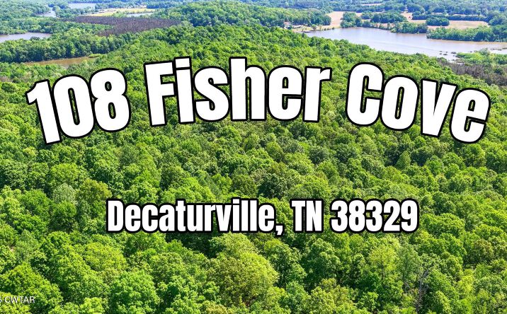 108 Fisher Cove, Decaturville