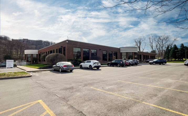 Pictures of Office property located at 1212 Pittsford Victor Road, Pittsford, NY 14534 for sales - image #1