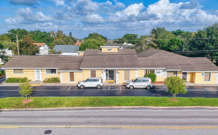 Pictures of Office, Business for Sale property located at 407 Lake Howell Road, Maitland, FL 32751 for sales - image #1