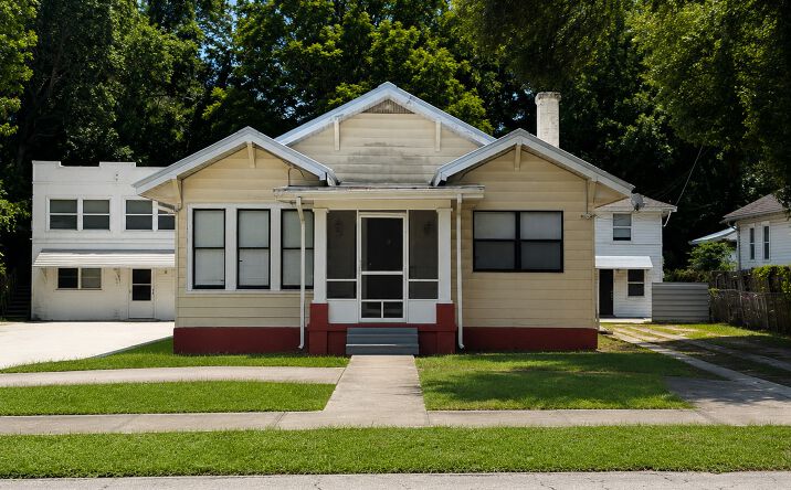 Pictures of Multifamily, Hospitality, Special Purpose property located at 514 Avenue C Northeast, Winter Haven, FL 33881 for sales - image #1