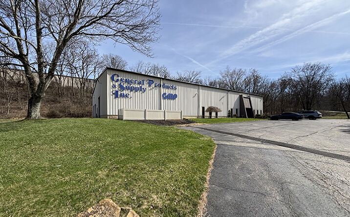 Pictures of Industrial property located at 101 Technology Lane, Murrysville, PA 15632 for sales - image #1