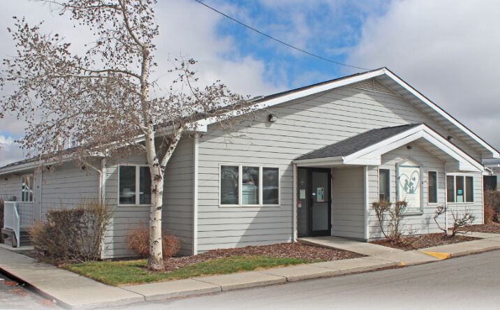 Pictures of Retail property located at 2330 Amherst Avenue, Butte, MT 59701 for sales - image #1