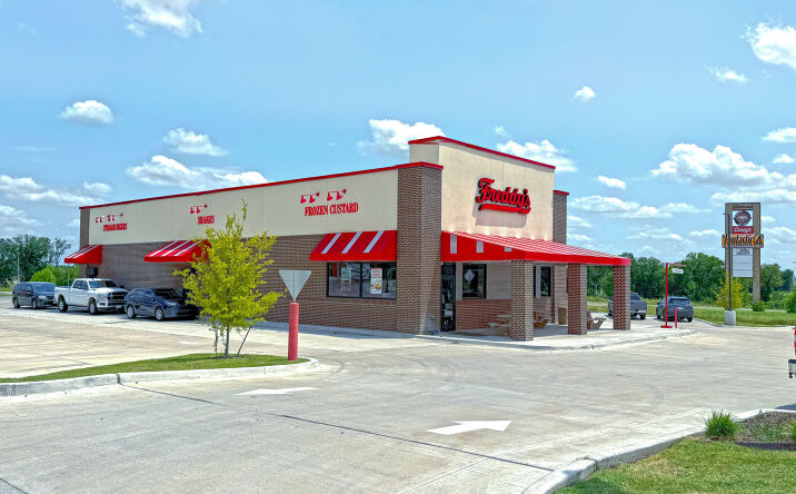 Pictures of Retail property located at 3715 S US HWY 75, SHERMAN, TX 75090 for sales - image #1