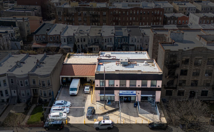Pictures of Mixed Use, Land property located at 1234 Saint Johns Place, Brooklyn, NY 11213 for sales - image #1