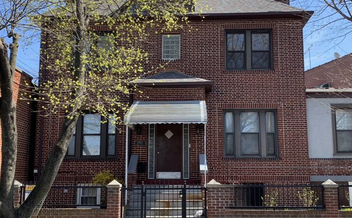 Pictures of Multifamily property located at 2564 Paulding Ave, Bronx, NY 10469 for sales - image #1