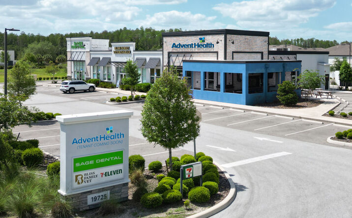 Pictures of Retail, Office, Mixed Use property located at 19721 Florida 54, Lutz, FL 33558 for sales - image #1