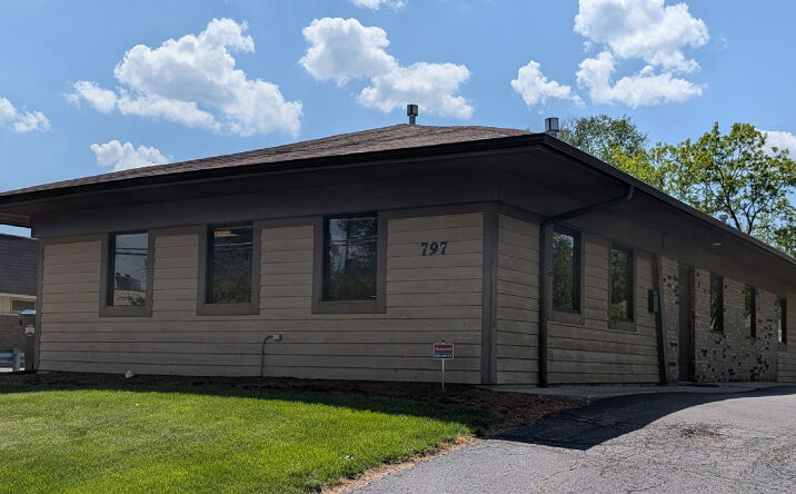 Pictures of Retail, Office property located at 797 Compton Rd, Cincinnati, OH 45231 for sales - image #1