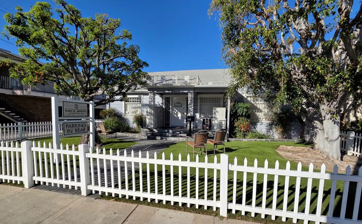 Pictures of Office property located at 1810 North Broadway, Santa Ana, CA 92706 for sales - image #1