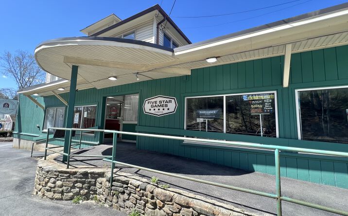 Pictures of Retail, Mixed Use property located at 29 Brookfield Road, Sturbridge, MA 01518 for sales - image #1