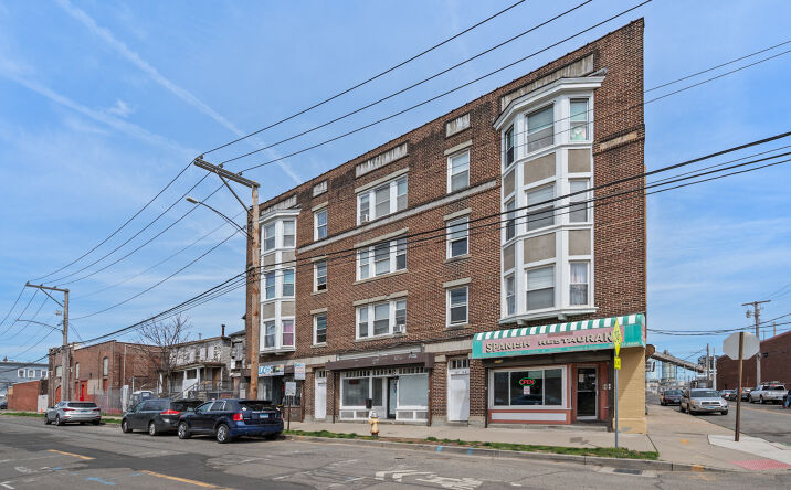 Pictures of Mixed Use, Multifamily, Retail property located at 340-350 Main Street, Bridgeport, CT 06604 for sales - image #1