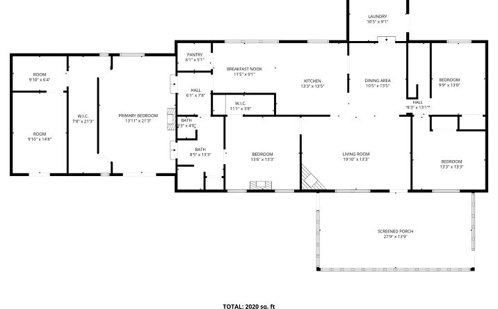 Pictures of Multifamily, Mixed Use property located at 390 Galveston Street, Bandera, TX 78003 for sales - image #1