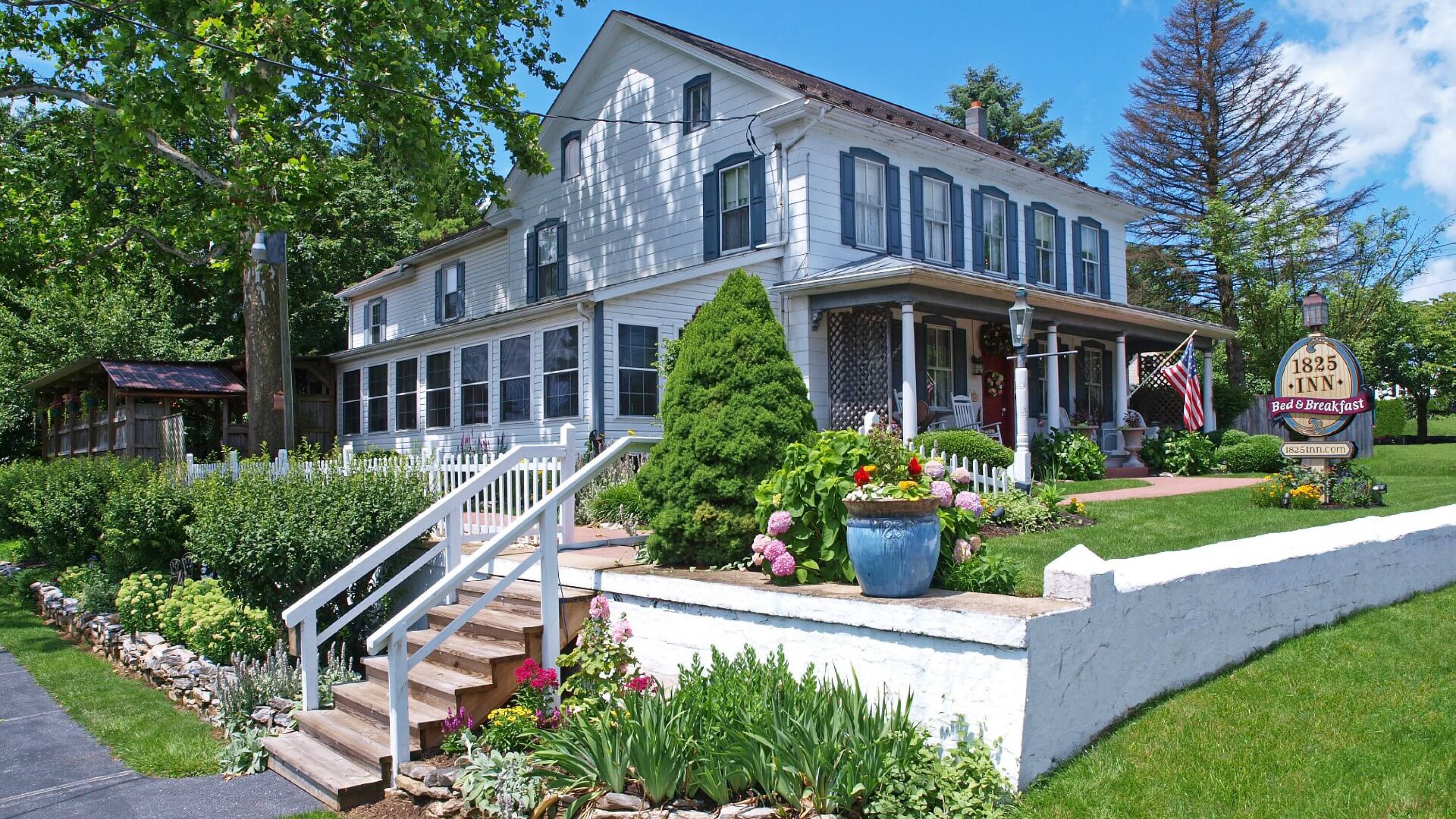 409 South Lingle Ave, Palmyra, PA 17078