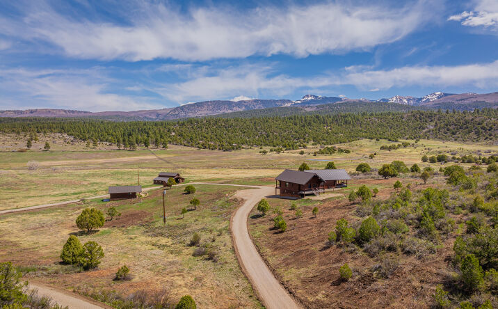 Pictures of Mixed Use property located at 44501 HWY 160, MANCOS, CO 81328 for sales - image #1