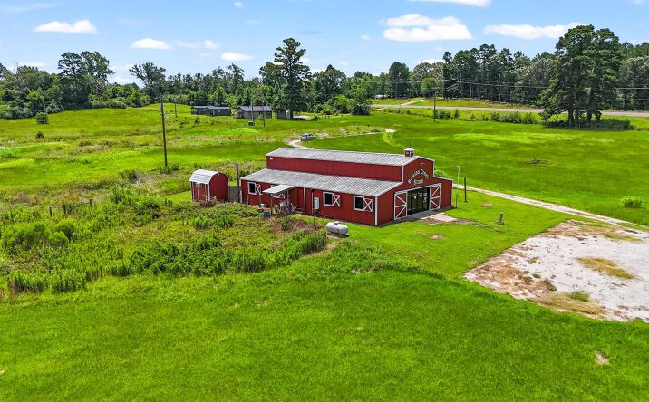 Pictures of Office, Mixed Use, Special Purpose property located at 11074 State Highway 64, Overton, TX 75684 for sales - image #1
