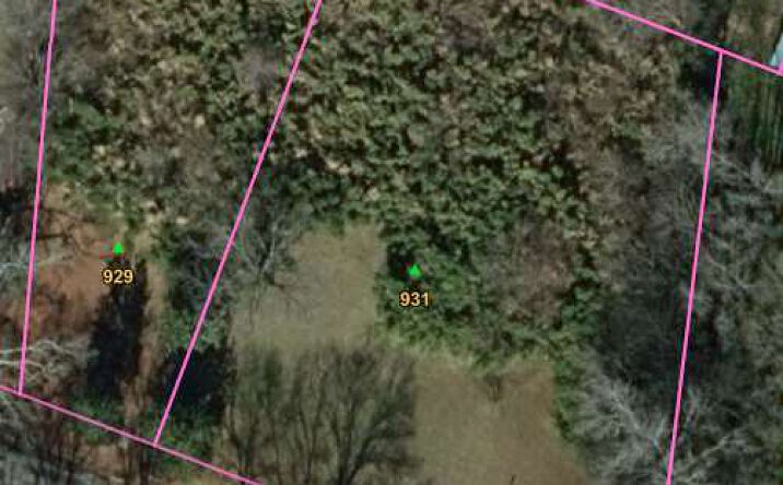Pictures of Land property located at 929 Flint St. Ext, Rock Hill, SC 29730, 931 Flint St. Ext, Rock Hill, SC 29730 for sales - image #1