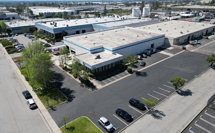 Pictures of Industrial property located at 5517 Ayon Ave, Irwindale, CA 91706 for sales - image #1