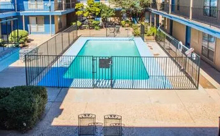 Pictures of Multifamily property located at 1100 S Wicker Avenue, Littlefield, TX 79339-4346 for sales - image #1