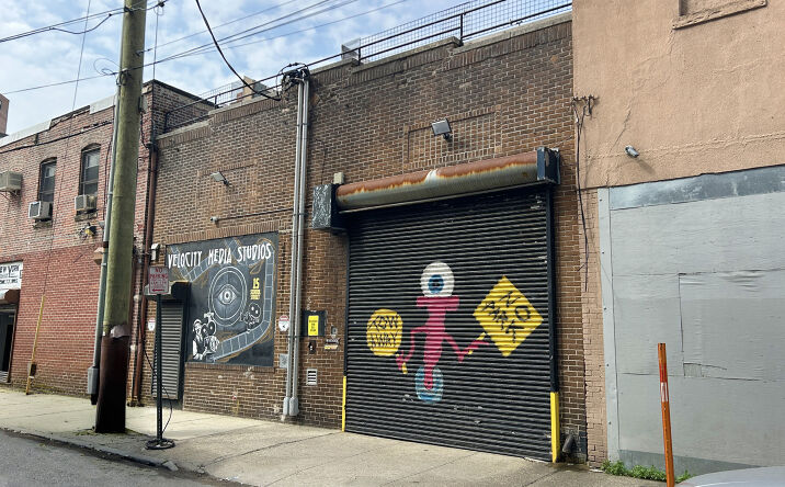 Pictures of Industrial, Office property located at 15 School Street, Yonkers, NY 10701 for sales - image #1