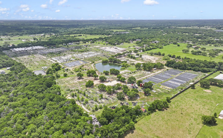 Pictures of Land, Special Purpose property located at 8803 COUNTY RD 612, MANSFIELD, TX 76063-7023 for sales - image #1