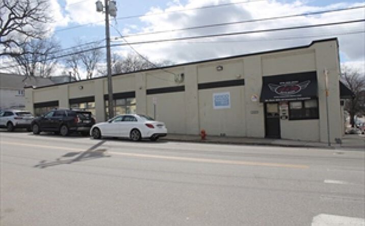 Pictures of Retail property located at 341 S. Broadway, Parcel I, Lawrence, MA 01843 for sales - image #1