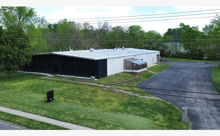 Pictures of Industrial property located at 7032 North Dixie Drive, Dayton, OH 45414 for sales - image #1