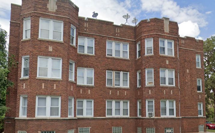 Pictures of Multifamily property located at 500 W 78TH ST, CHICAGO, IL 60620 for sales - image #1