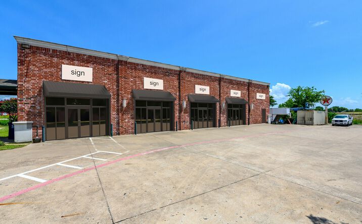 Pictures of Retail, Office property located at 125 W Princeton Dr, Princeton, TX 75407 for sales - image #1