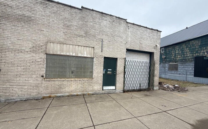 Pictures of Retail, Self Storage, Special Purpose property located at 1300 Broadway, Buffalo, NY 14212 for sales - image #1