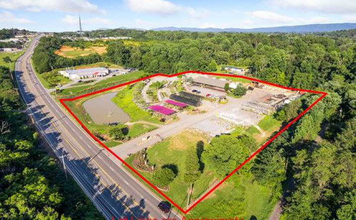 2928 U.S. Hwy 411 S, Maryville