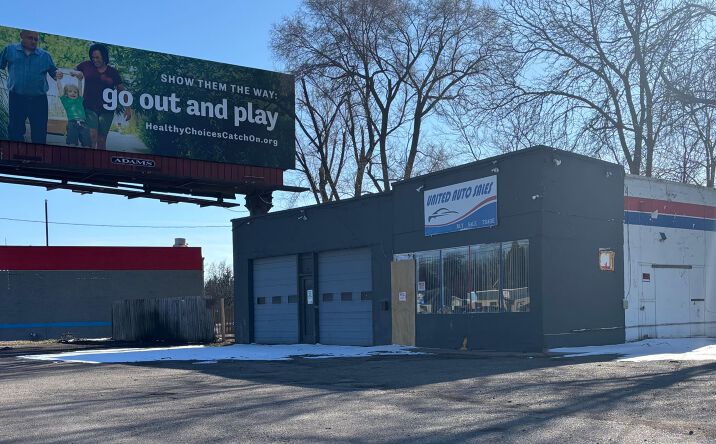 Pictures of Retail, Land property located at 5716 S Cedar St, Lansing, MI 48911, 5720 S Cedar St, Lansing, MI 48911 for sales - image #1