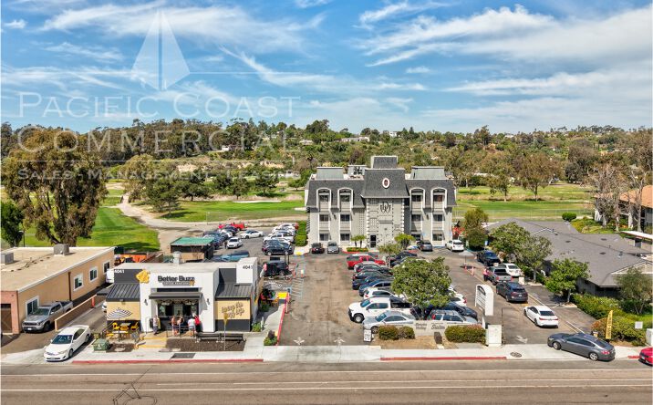 Pictures of Retail, Office, Special Purpose property located at 4041 Bonita Road, Bonita, CA 91902, 4045 Bonita Road, Bonita, CA 91902 for sales - image #1