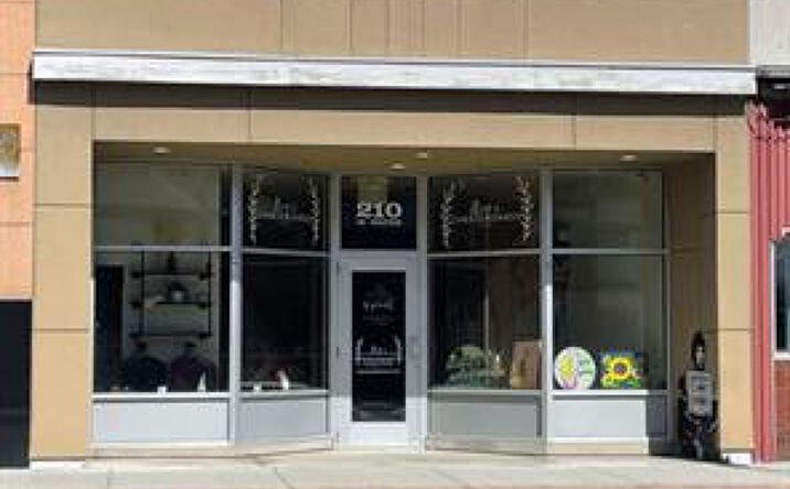 Pictures of Retail, Office, Mixed Use property located at 210 W WATER ST, ELMIRA, NY 14901 for sales - image #1