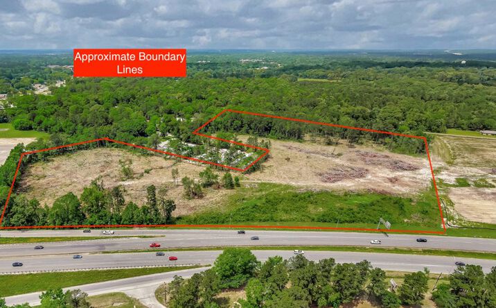 Pictures of Mixed Use, Land property located at 1900 South Medford Drive, Lufkin, TX 75901 for sales - image #1