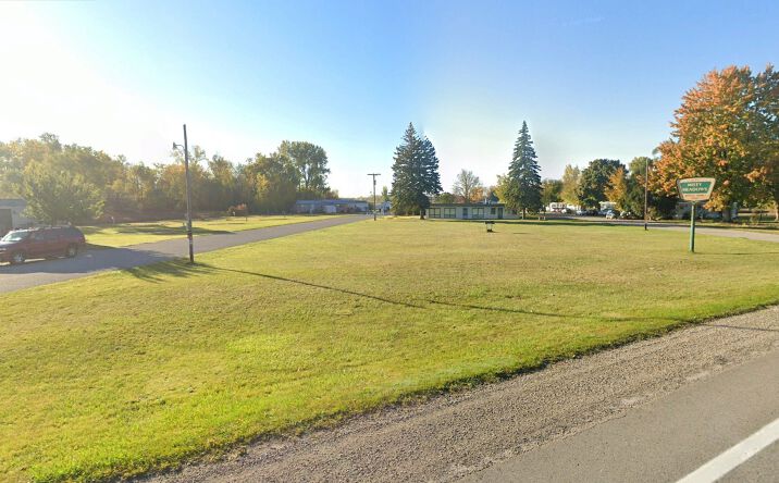 1723 South Van Dyke Road, Bad Axe