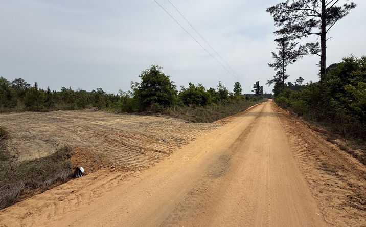 Pictures of Land property located at 2763 Snow Hill Church Road, Cadwell, GA 31009 for sales - image #1