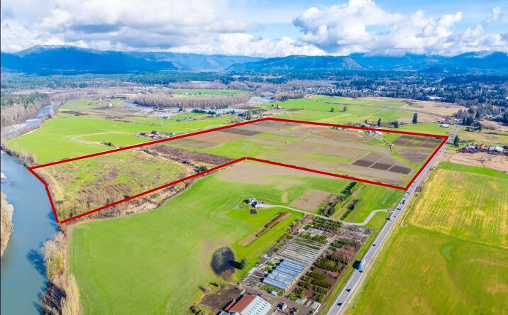 Pictures of Land, Multifamily property located at XXXXX 59th Ave NE, Arlington, WA 98223 for sales - image #1