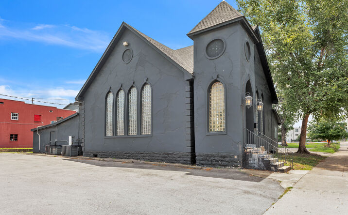 Pictures of Retail, Office, Mixed Use property located at 1703 Jo Johnston Avenue, Nashville, TN 37203 for sales - image #1