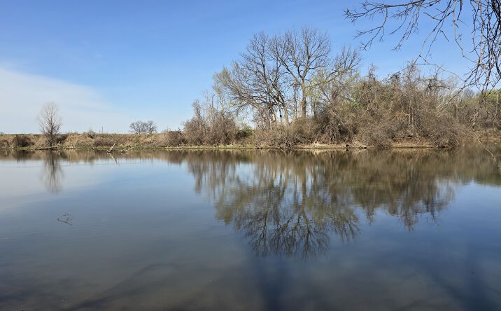 Pictures of Land property located at 1452 E River Rd, Fort Gibson, OK 74434 for sales - image #1