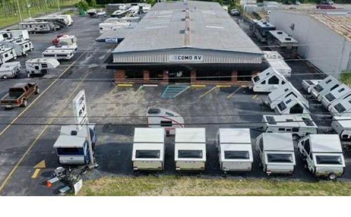 Pictures of Retail property located at 1601 W Main Street, Inverness, FL 34450 for sales - image #1