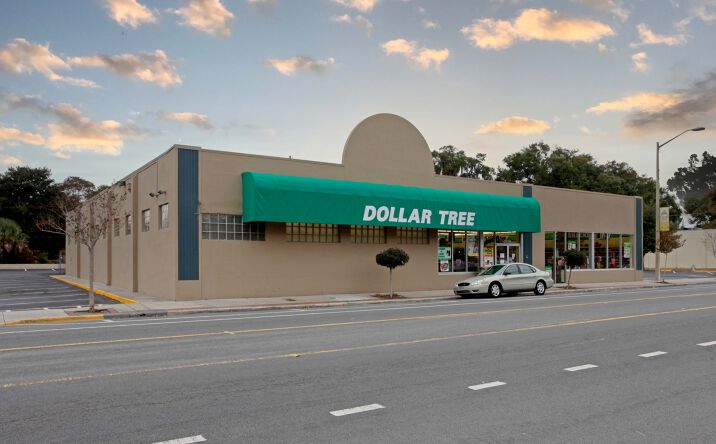 Pictures of Retail property located at 1610 Edgewater Drive, Orlando, FL 32804 for sales - image #1