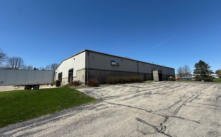 Pictures of Industrial property located at 200 Chaffee Road, Oconomowoc, WI 53066 for sales - image #1