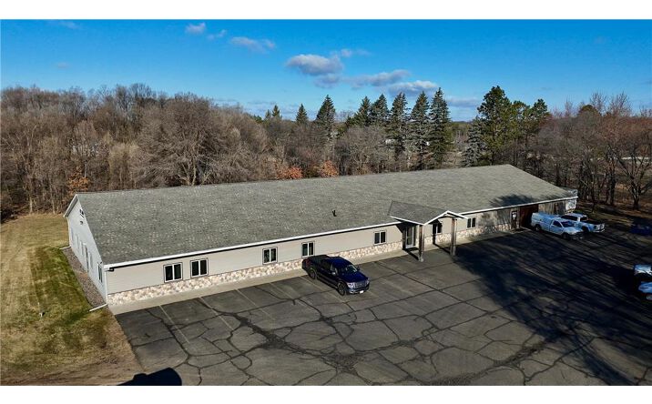 Pictures of Industrial, Business for Sale property located at 5114 Marson Drive, Sauk Rapids, MN 56379 for sales - image #1